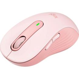 Мишка Logitech Signature M650 L Rose (910-006237)
