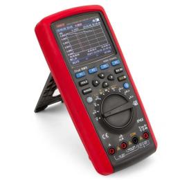 Цифровий мультиметр UNIT UTM1181A (UT181A), реєстратор даних