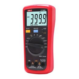 Цифровий мультиметр UNIT UTM 1136B+ (UT136B+)