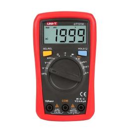 Цифровий мультиметр UNIT UT131A