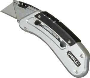 Ніж будівельний Stanley Quickslide FatMax 0-10-810 19 мм 145 мм