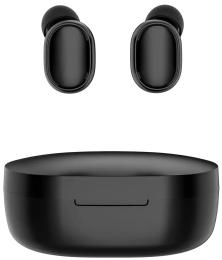 Бездротові навушники SkyDolphin SL21 Black