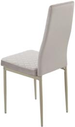 Стілець Special4You Inspiration E6569 Cappuccino