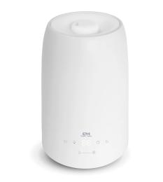 Зволожувач повітря Cooper&amp;Hunter Bora-Bora CH-2820T White