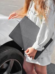 Чехол WIWU Blade Sleeve for MacBook 13.3 - Gray