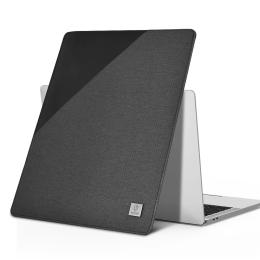 Чохол для ноутбука WIWU Blade Sleeve for MacBook 16 Gray