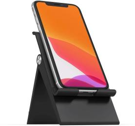 Тримач-підставка для телефона Ugreen LP247 Black