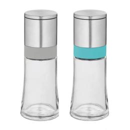 Набір млинів для спецій KELA Matteo 2 шт