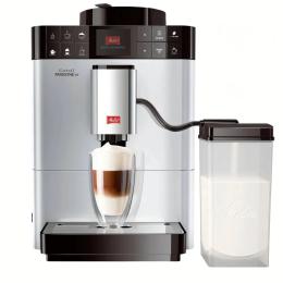 Кавомашина Melitta OTF53/1-101 Silver (12738)
