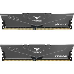 Оперативна память Team Vulcan Z TLZGD416G3200HC16FDC01 16 GB (2x8 GB) DDR4 3200 MHz