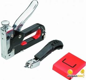 Степлер будівельний Top Tools 41E915