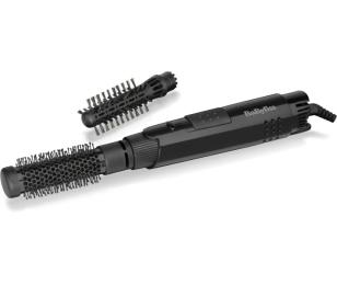 Фен-щітка Babyliss AS86E Black