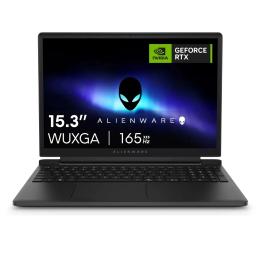 Ноутбук Alienware 15 DA15265 (LDA15265-5263BLK-PUS) Black
