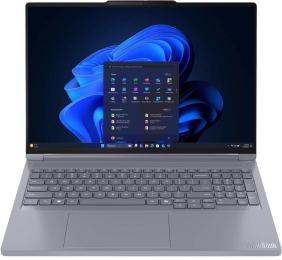Ноутбук Lenovo ThinkBook 16p G6 ADR (21U00017GE) Luna Gray