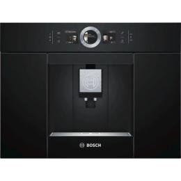 Кавомашина Bosch CTL7181B0 Black (22820)