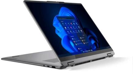 Ноутбук Lenovo Yoga 7i 2-in-1 (83JT0003US) Luna Gray