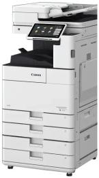 Багатофункціональний пристрій Canon imageRUNNER Advance DX 4925i (5972C005)
