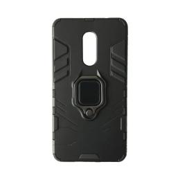 Чохол-накладка Infinity Protective для Xiaomi Redmi Note 4X Black
