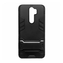 Чохол-накладка Infinity Protective для Xiaomi Redmi Note 8 Pro Black