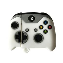 Чохол для навушників Infinity AirPods BIG HERO JOYSTICK White