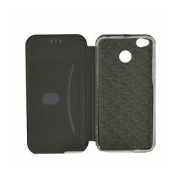 Чохол-книжка Level для Xiaomi Redmi 4X Black