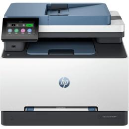 Багатофункціональний пристрій HP Color LaserJet Pro MFP 3303fdw with Wi-Fi (499M8A)