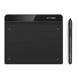 Графічний планшет XP-Pen Star G640 Black