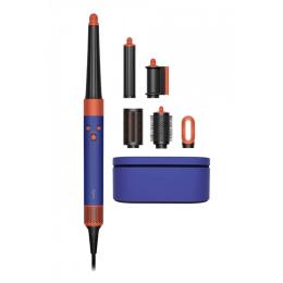 Стайлер Dyson Airwrap i.d. multi-styler and dryer Straight + Wavy Vinca Blue Topaz (533670-01)