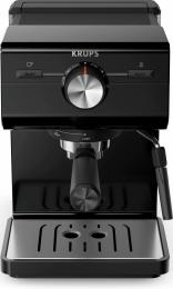 Кавоварка Krups Authentic C50 XP381810 Black