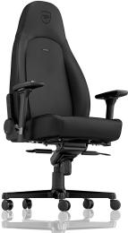 Ігрове крісло Noblechairs ICON Gaming NBL-ICN-PU-BED Black