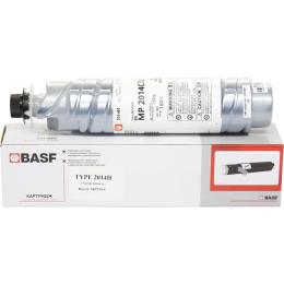 Картридж для принтера BASF Тонер-Ricoh MP 2014D/2014AD, 2014H (KT-2014H)