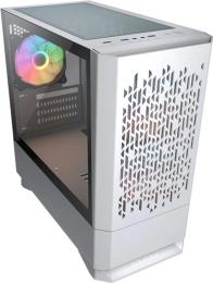 Корпус для ПК Cougar MG140 Air RGB White