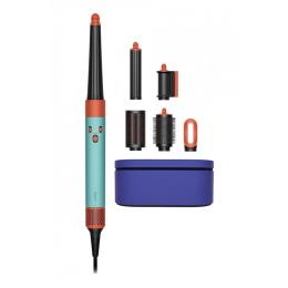 Стайлер Dyson Airwrap i.d. multi-styler and dryer Straight + Wavy Patina Topaz (533598-01, 533813-01)