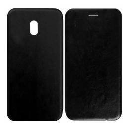 Чохол-книжка Level для Xiaomi Redmi 8A Black