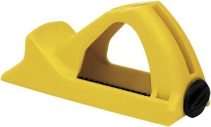 Рашпіль Stanley Surform Block Plane 5-21-104 155 мм.
