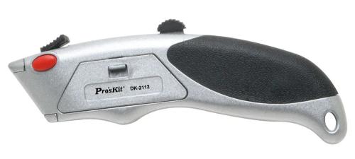 Ніж будівельний ProsKit DK-2112