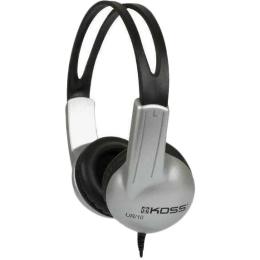 Накладні навушники Koss UR10 Over-Ear Silver