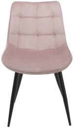 Стілець Special4You Damask E6507 Pouder