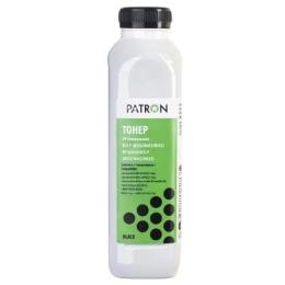 Принтерний тонер Patron HP CLJ CP1025 / 1215,M252 / 452 / 552, Special, 250 g Black (PN-HCS-P-B-250)