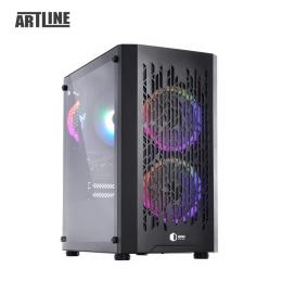 Персональний компютер ARTLINE Gaming X37 (X37v41)