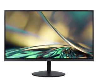 Монітор Acer SA272UP1bmipx Black 27 (UM.HS2EE.109)
