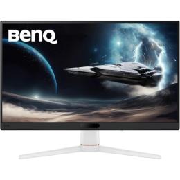 Монітор BenQ EX271QZ White 27 (9H.LP3LA.TBE)