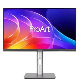 Монітор Asus ProArt PA249CGV Silver Black 23.8 (90LM0031-B01K71)
