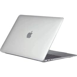 Накладка для ноутбука Crystal для MacBook Neo 13 Transparent