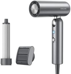Фен Dreame AHD51-GR Gray