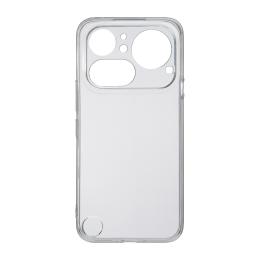 Чохол ArmorStandart Air для Nothing Phone (4a) Pro Camera cover Clear (ARM91231)