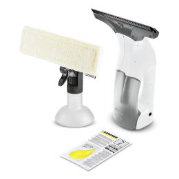Пилосос для вікон Karcher WV 1 Plus White (1.633-608.0)