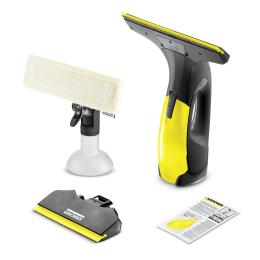 Пилосос для вікон Karcher WV 2 Premium Black (1.633-426.0)