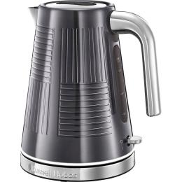 Електрочайник Russell Hobbs Geo Steel 25240-70