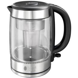 Електрочайник Russell Hobbs Clarity 20760-57 Silver